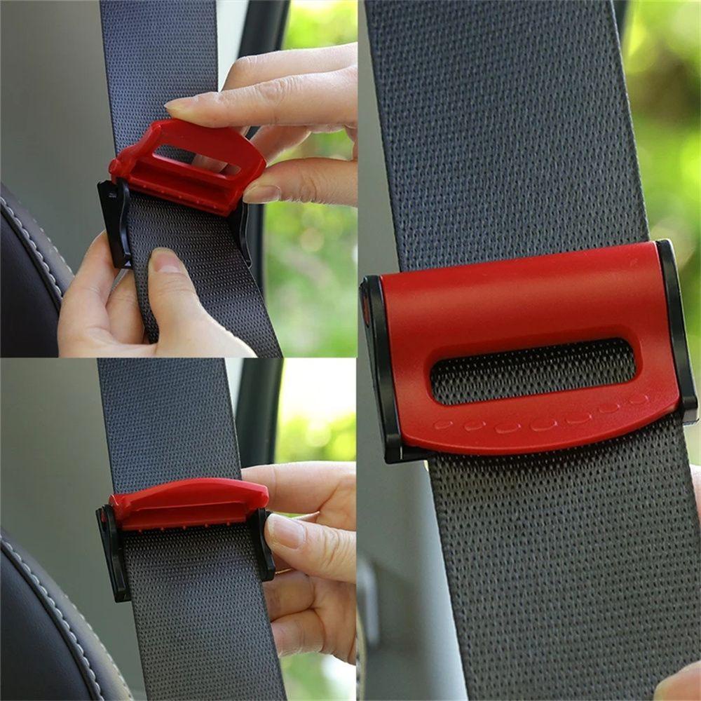 MAG 2 Chốt Khóa Dây An Toàn Cho Xe Hơi