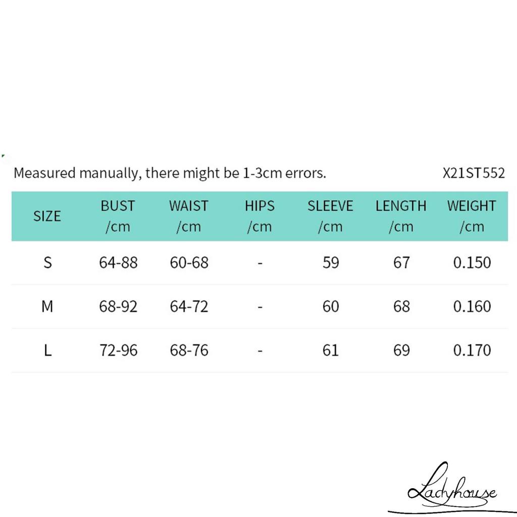 Bộ 2 Món Áo Liền Quần + Áo Croptop Tay Dài Cổ Cao In Chữ Quyến Rũ Dành Cho Nữ