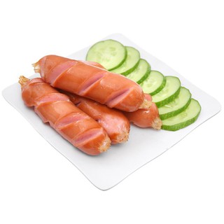 XÚC XÍCH ĐỨC VIỆT PARI 500GR