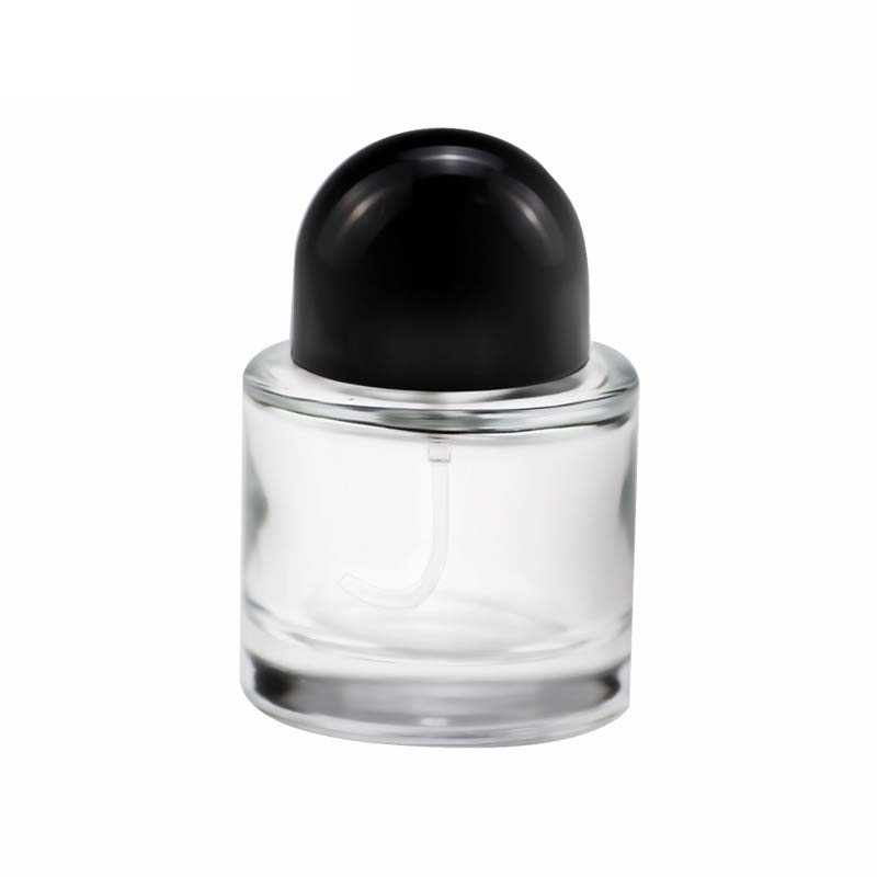 Chai Thủy Tinh Rỗng Dạng Xịt 30ML Đựng Nước Hoa Dạng Nhấn Tiện Dụng Mang Theo Du Lịch