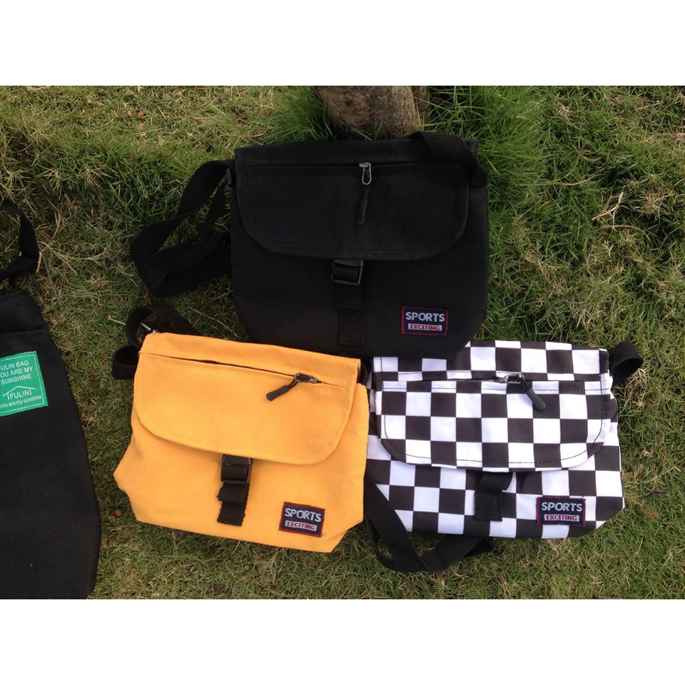 Túi SPORT EXCITING | BigBuy360 - bigbuy360.vn