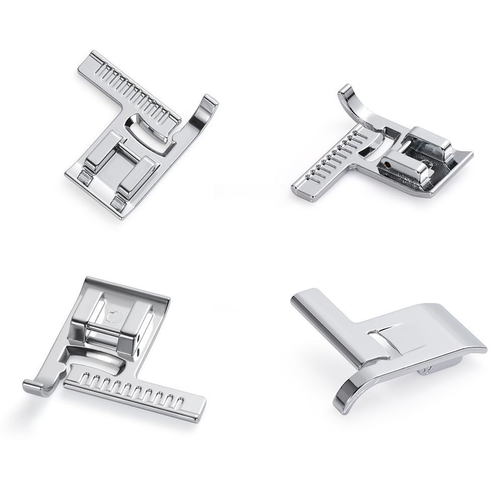 CHOOKEY Set 2 Chân Vịt Đa Năng Cho Máy May
