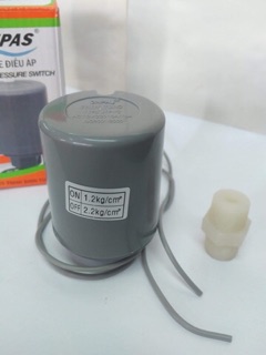 Công tắc điện nước cao cấp ONPAS