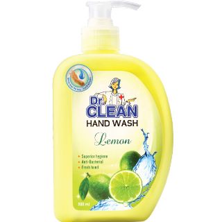 NƯỚC RỬA TAY DR CLEAN 500ml