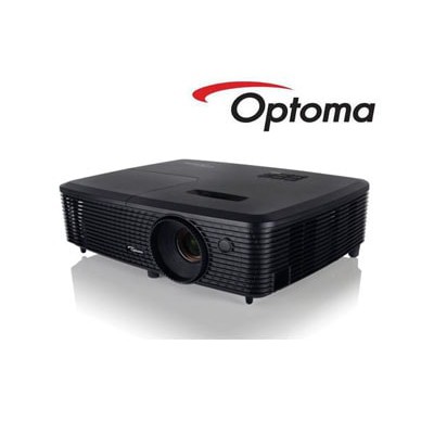 Máy chiếu văn phòng , lớp học  Máy chiếu Optoma ES357