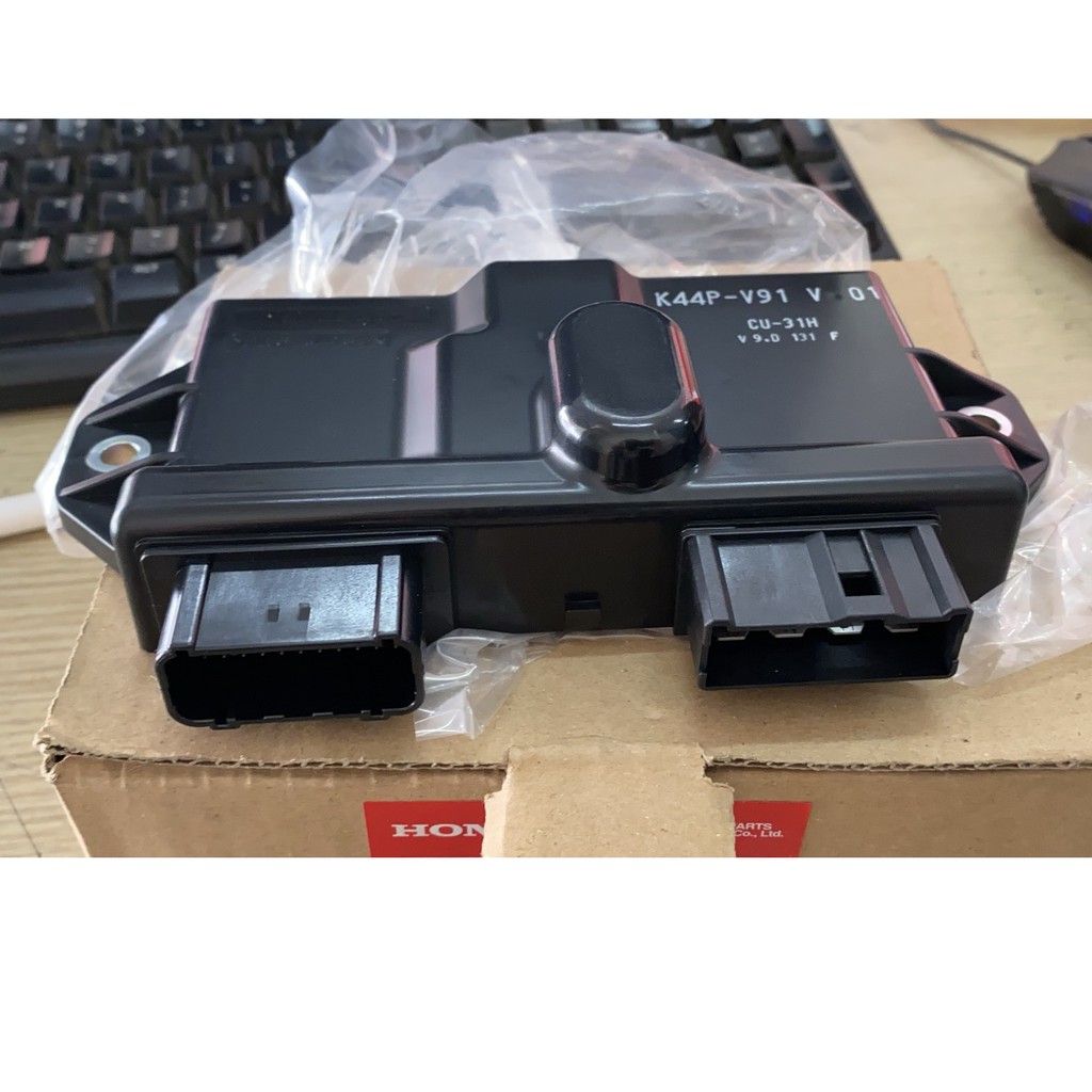 BỘ IC VISION MỚI 2018 > 2020 SMKEY ZIN HONDA