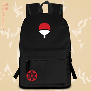 Balo Đi Học Hoạt Hình Naruto Cực HOT
