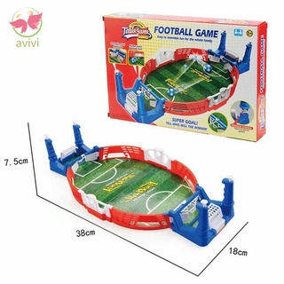 Bộ đồ chơi bóng đá mini để bàn cho trẻ em