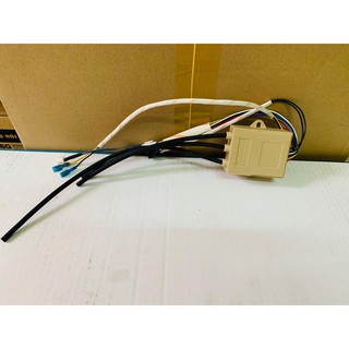 IC đánh lửa bếp gas âm