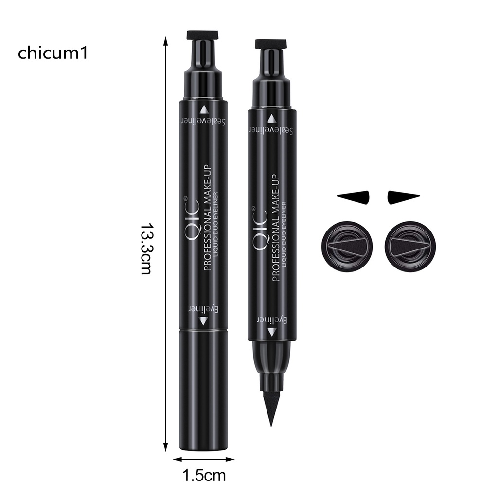 Bút kẻ mắt dạng lỏng kết cấu mềm mại dành cho nữ
 | BigBuy360 - bigbuy360.vn