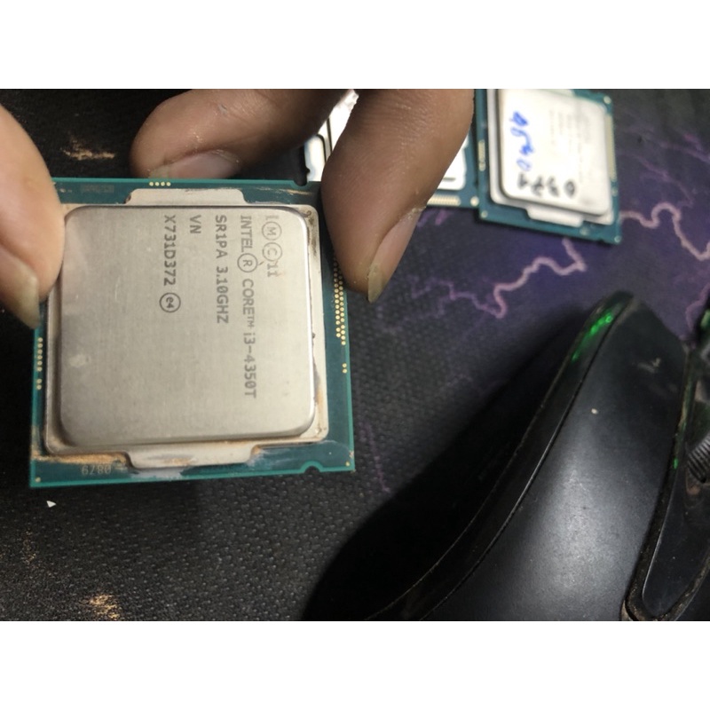 CPU i5 4590,4570 Chip core i5 4590, 4570 .Cpu i3 4160/4330…CPU chạy socket 1150/Main H81, B85 | BigBuy360 - bigbuy360.vn