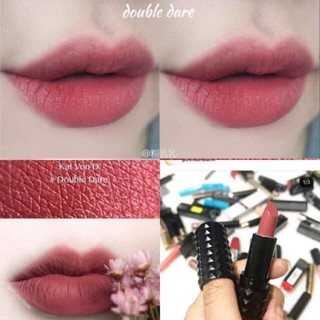SON THỎI KATVON D FULLSIZE
