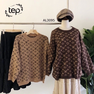 Áo len LV cực xịn