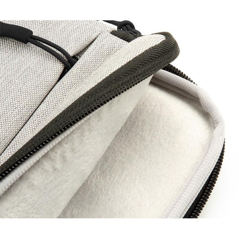 Túi chống shock Laptop, túi chống sốc Macbook, Ultrabook hiệu Anki kháng nước - Full size - Hướng dẫn chi tiết chọn size