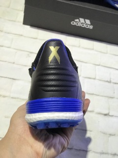 Giày Đá Bóng X19 đế boost