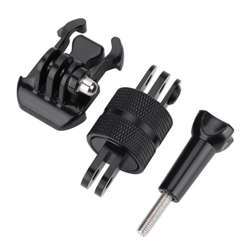 Khớp chuyển đổi mini xoay 360 độ cho máy ảnh GoPro