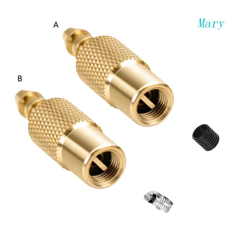 Đầu Khóa Bơm Hơi Cho Máy Bơm Hơi Thiết Kế Tiện Lợi Dễ Dùng