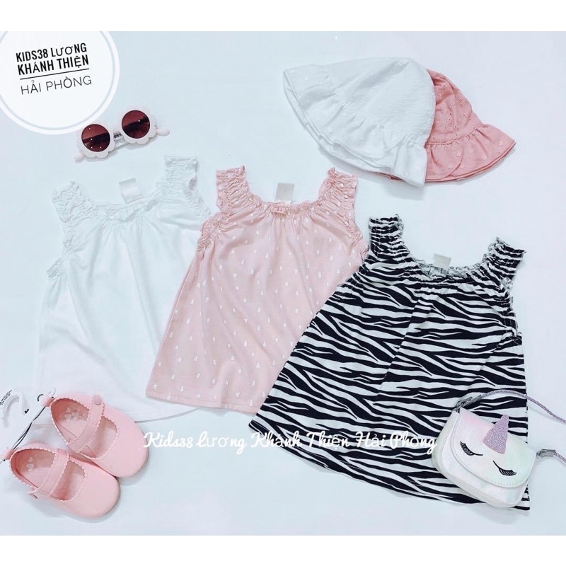 set áo sz 3/4y