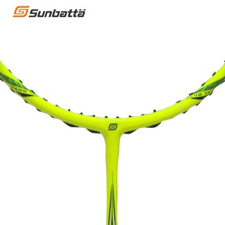 Vợt cầu lông Sunbatta Dragon & Tiger 3302II
