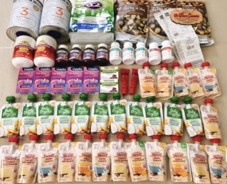 Váng sữa Heinz