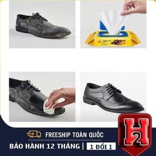 GIẤY LAU GIÀY ❤️FREESHIP❤️ Giảm 25k khi nhập mã [ wds01] – TIỆN LỢI
