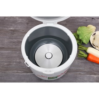 Nồi cơm điện Panasonic 1.8 lít SR-MVN187HRA (Bảo hành 12 tháng)
