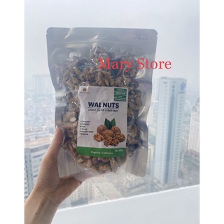 Nhân óc chó nhập khẩu Mỹ 500g