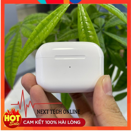 Tai Nghe Không Dây Bluetooth TWS APs PRO Chống Ồn ANC Cao Cấp Nhất – Full chức năng - Tặng Vỏ Silicon | BigBuy360 - bigbuy360.vn