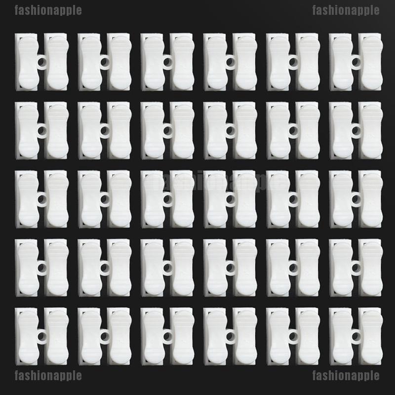 Bộ 30 cái cút nối dây điện