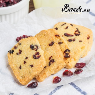 [1KG] Nam việt quất (Cranberry) sấy khô