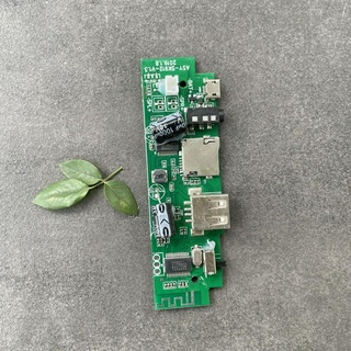Mạch bluetooth HS6601 công suất 2x5w giá rẻ