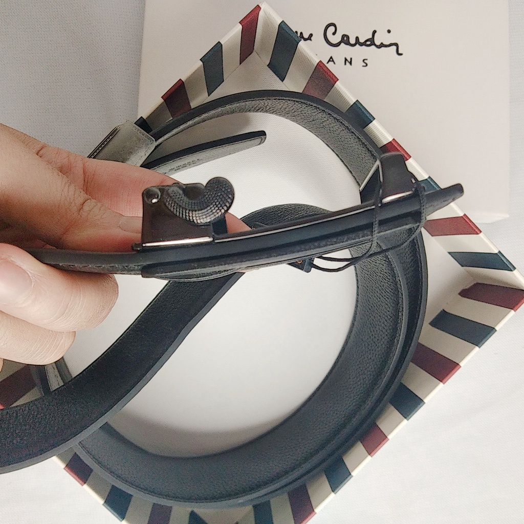 Thắt lưng Pierre cardin