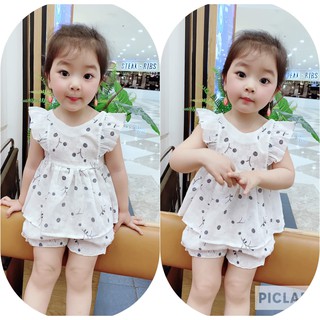 Công chúa điệu đà cho bé 8 tới 21ký
