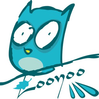 【Zooyoo】Wall stickers