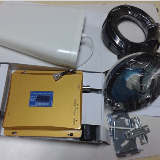 BỘ KÍCH SÓNG DI ĐÔNG 2G 4G CHO VĂN PHÒNG BỊ MẤT SÓNG