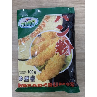Bột chiên xù Panko