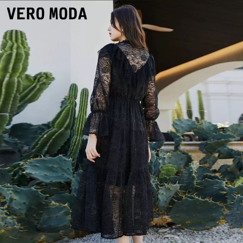 Váy vero moda newtag sz s