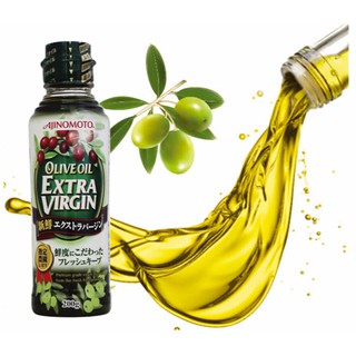 Dầu Oliu extra Virgin nhật bản