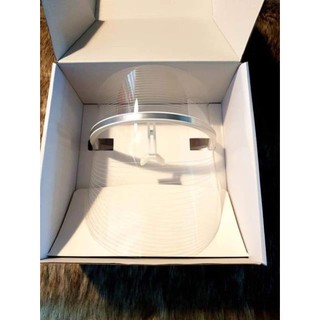 Mặt nạ ánh sáng đèn led Wellderma