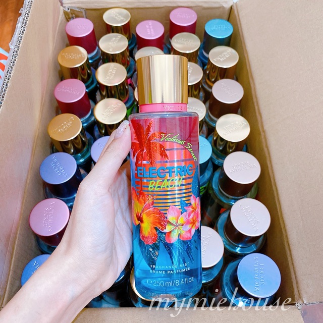 NƯỚC HOA BODY MIST VICTORIA SECRET / CHAI 250ML | BigBuy360 - bigbuy360.vn