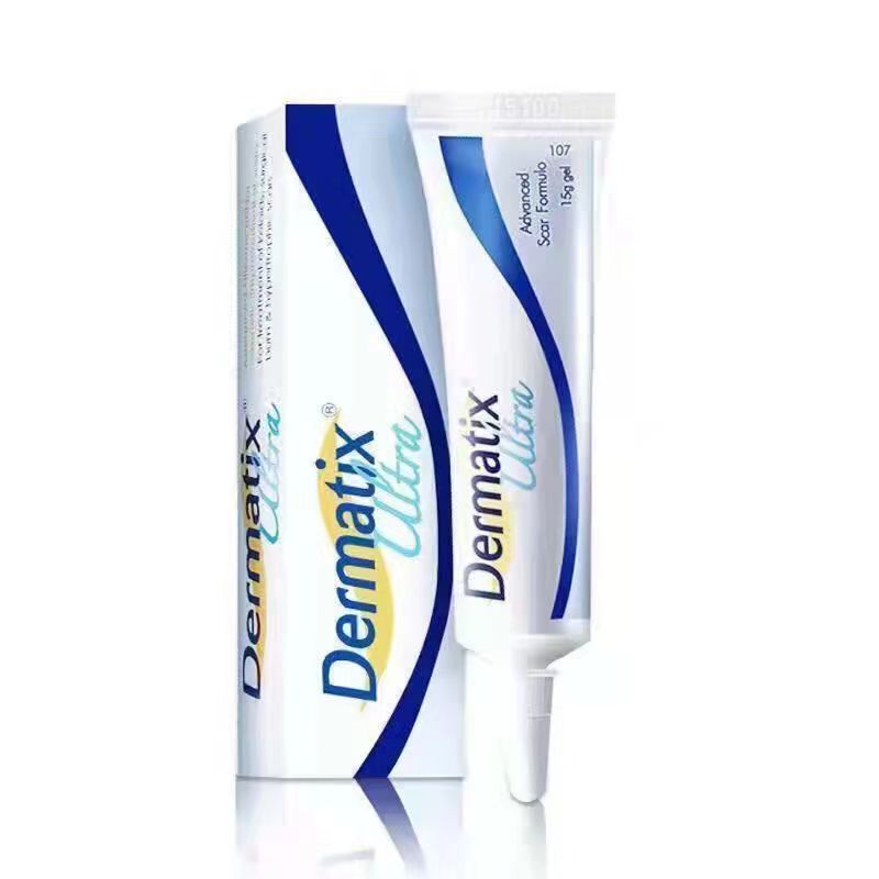 Kem Hỗ Trợ Giảm Sẹo Dermatix Giúp Làm Trắng Và Xóa Vết Rạn Da
