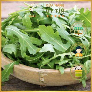 Hạt giống Rau Thơm Wild Rocket Rado 930 (1gr)