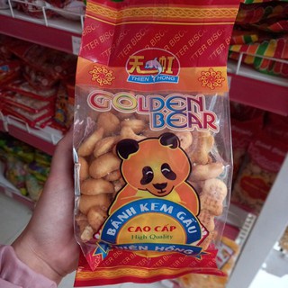 Bánh gấu Thiên Hồng 180g