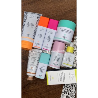 [Tách set] Dưỡng Drunk Elephant fullsize (không hộp)