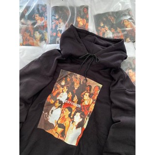 Áo Hoodie hình Human