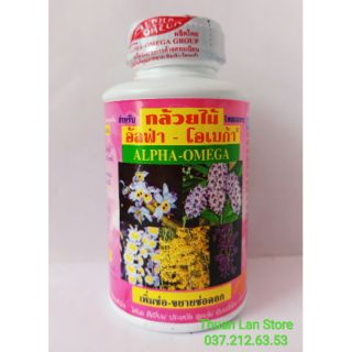 Kích Thích Ra Hoa ALPHA - OMEGA Thái Lan chai 250ml