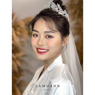 Vương miện cô dâu(VM 149)