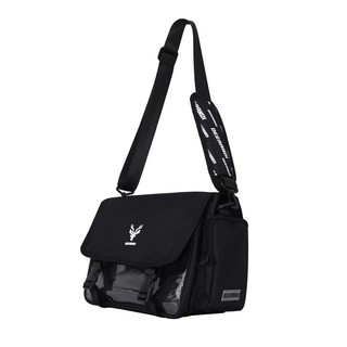 TÚI ĐEO CHÉO - NOTI MESSENGER BAG