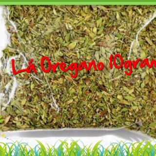 Lá Oregano 10gram