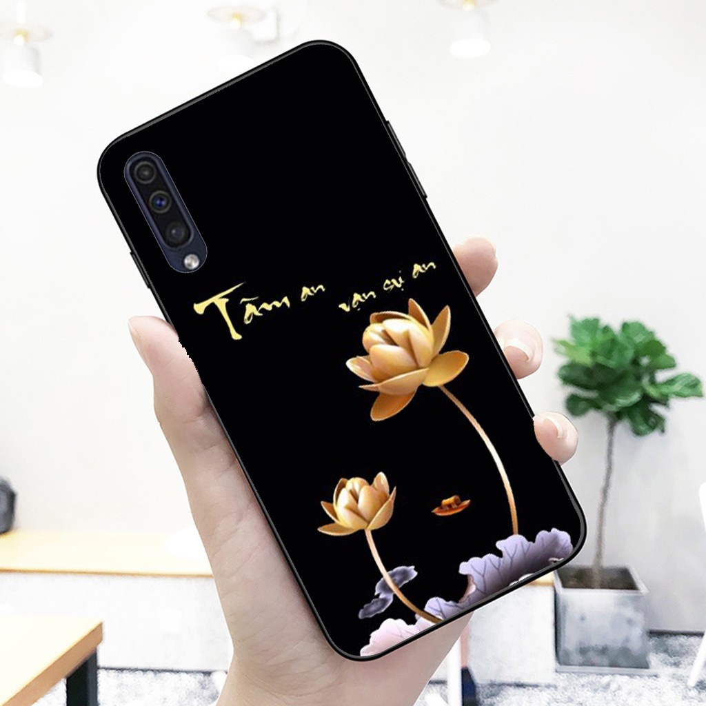 ỐP LƯNG SAM SUNG A50-A50S-A70-A30S-A10 IN HÌNH SIÊU ĐẸP